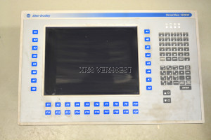 Allen-Bradley 6180W-12KPXPH (NEW)