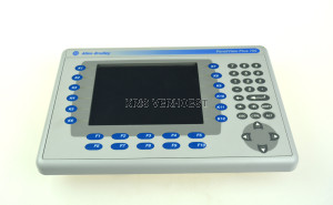 Allen-Bradley 2711P-RDB7C (USED)