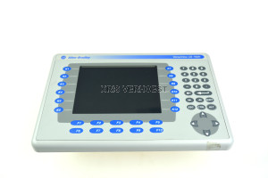 Allen-Bradley 6182H-7BRH4D (NEW)