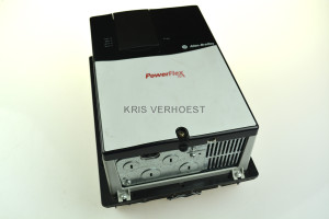 Allen-Bradley 20AC043F0AYNANC0 (NEW)