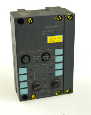Siemens 6ES7141-1BF30-0XA0 (USED)