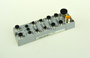 Allen-Bradley 1732E12X4M12QCDR (USED)