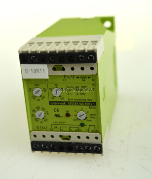 Multicomat SSU34/AC (USED)