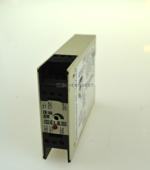 ELB ER-104/A/2W (NEW)