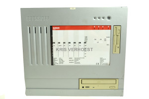 Beckhoff C6140 (USED)
