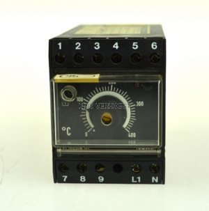 Jumo 701130/0153-001-02/205,229,245 (USED)