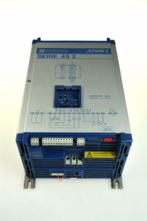 Telemecanique ATV452075 (USED)