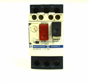 Telemecanique GV2ME20 (NEW)
