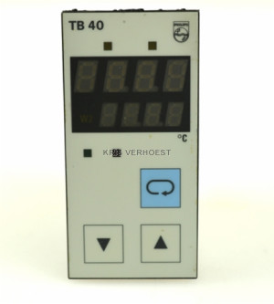 Philips 940440746022/TB40 (NEW)