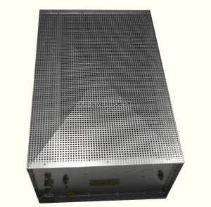 Siemens 6SE7028-0ES87-2DC0 (USED)