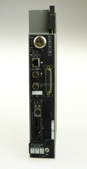 Allen-Bradley 1785-L40C15/F (USED)