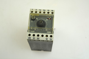 Jumo STBOw-54.1/10rt (NEW)