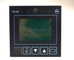 PMA 940792411031 (USED)
