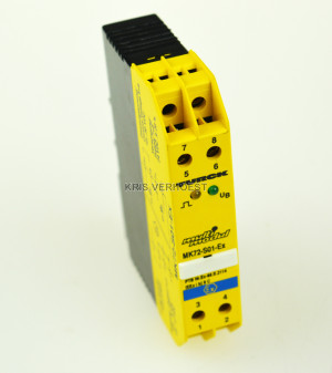 Turck MK72-S01-EX/24VDC (USED)