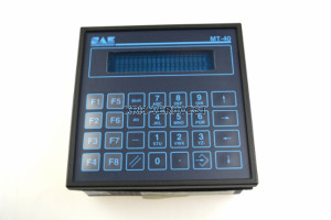 SAE Elektronik MT-40-TTY/RS-2 (NEW)