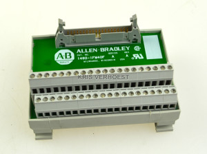 Allen-Bradley 1492-IFM40F (USED)