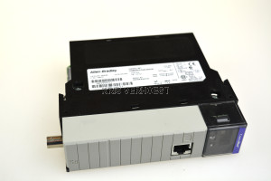 Allen-Bradley 1756-CNB/E (USED)