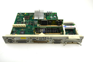 Siemens 6FC5357-0BB34-0AE1 (USED)
