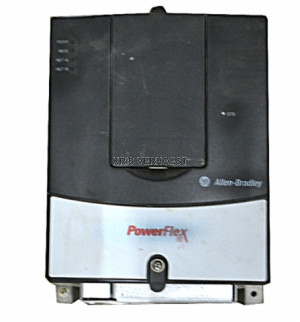 Allen-Bradley 20A3P5A0AYNANC0 (USED)