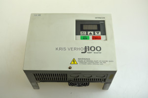 Hitachi J100-015SFE5 (USED)