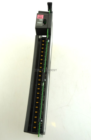 Allen-Bradley 1771-IFE/C (NEW)