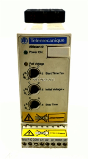 Telemecanique ATS01N212LU (NEW)