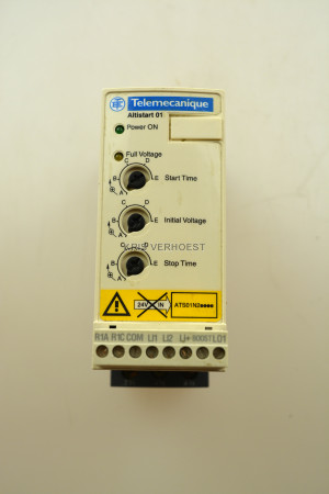 Telemecanique ATS01N209LU (NEW)