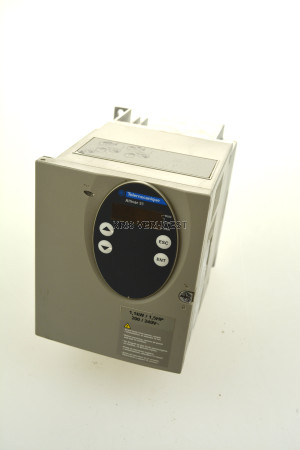 Telemecanique ATV31HU11M2 (NEW)