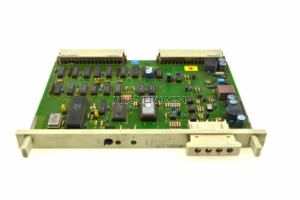 Siemens 6ES5318-3UA11 (USED)