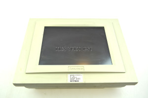 Advantech PPC-100T+T/S (NEW)