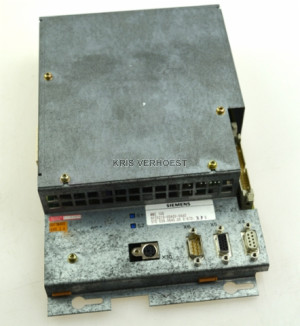Siemens 6FC5210-0DA00-0AA0 (USED)