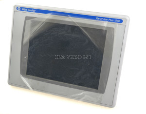 Allen-Bradley 2711P-T10C4D1 (USED)