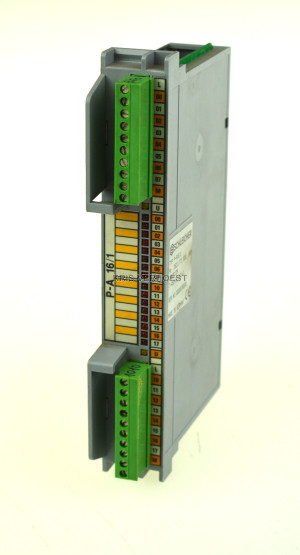 Schleicher 35211771-900 (USED)