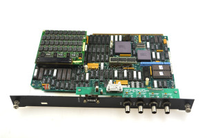 Herkules controls corp HBD9003 (USED)