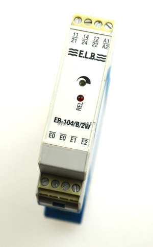 ELB ER-104/B/2W (USED)