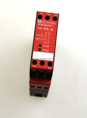 Telemecanique XPSAL5110 (USED)