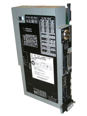 Allen-Bradley 1785-L40B (USED)