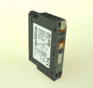 Allen-Bradley 1734-IE2V (USED)