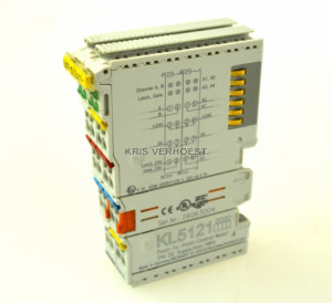 Beckhoff KL5121 (USED)