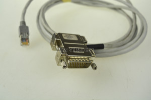 Dina Elektronik DNDA15/8 611D (USED)