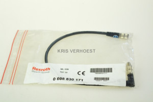 Rexroth 0608830171 (NEW)