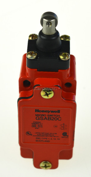 Honeywell GSAB20C (USED)