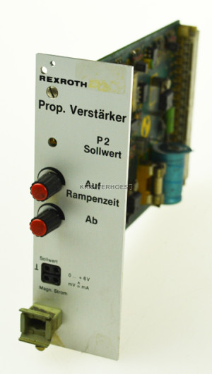 Rexroth VT2010S43 (USED)