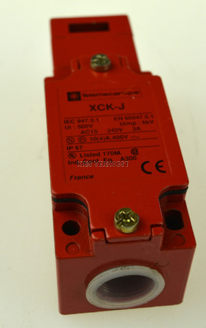 Telemecanique XCK-J (USED)