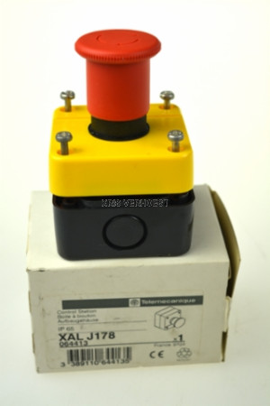 Telemecanique XAL-J178 (USED)