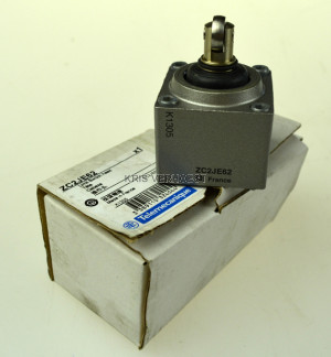 Telemecanique ZC2-JE62 (USED)