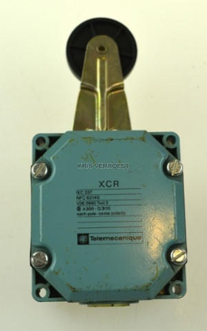 Telemecanique XCR-A15 (NEW)