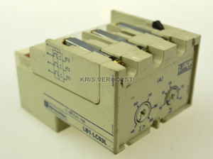Telemecanique LB1-LC03L17 (NEW)