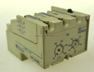 Telemecanique LB1-LC03L22 (NEW)