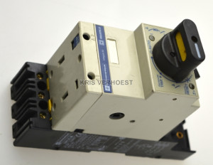 Telemecanique LD4-LC030 (NEW)